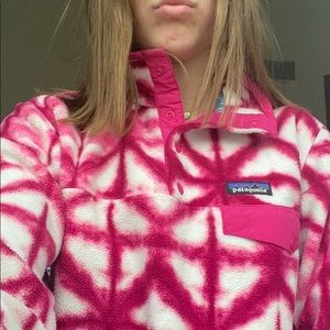 Women’s Small Patagonia Fleece